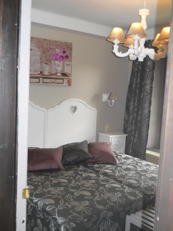 Le K D'Or Otel Bouillon Dış mekan fotoğraf