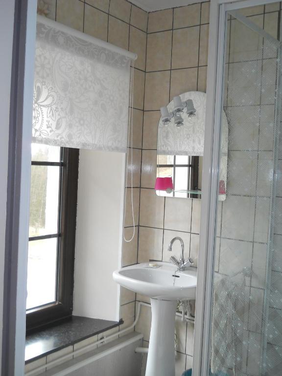 Le K D'Or Otel Bouillon Oda fotoğraf