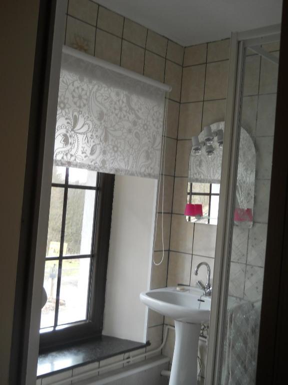 Le K D'Or Otel Bouillon Oda fotoğraf