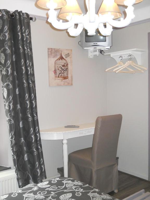 Le K D'Or Otel Bouillon Oda fotoğraf