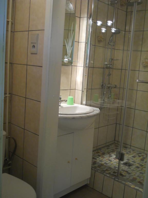 Le K D'Or Otel Bouillon Oda fotoğraf