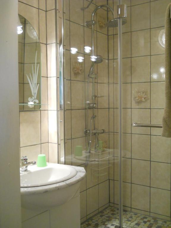 Le K D'Or Otel Bouillon Dış mekan fotoğraf