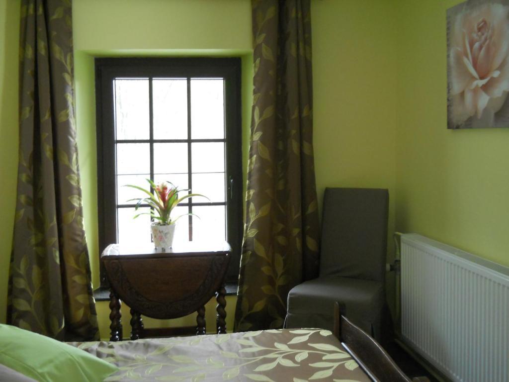 Le K D'Or Otel Bouillon Oda fotoğraf