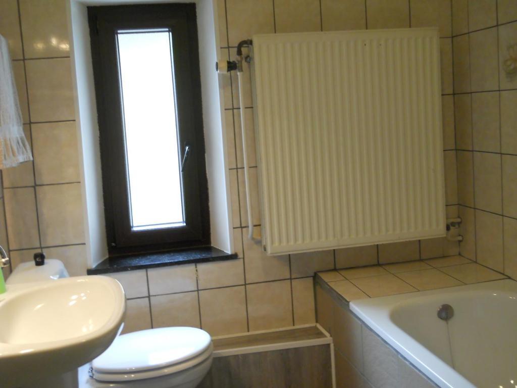Le K D'Or Otel Bouillon Oda fotoğraf