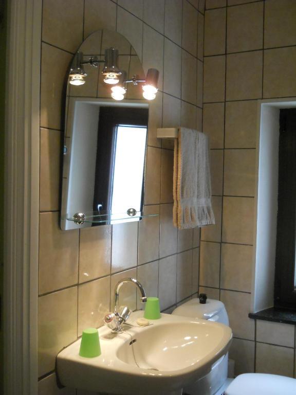 Le K D'Or Otel Bouillon Oda fotoğraf
