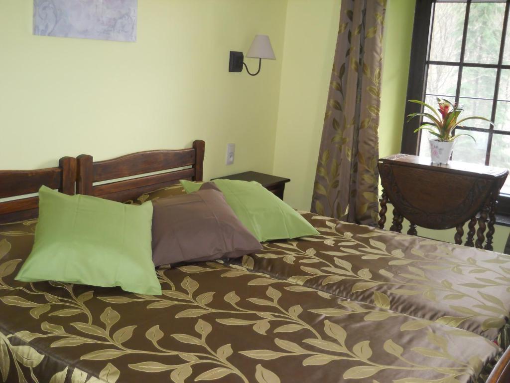 Le K D'Or Otel Bouillon Dış mekan fotoğraf