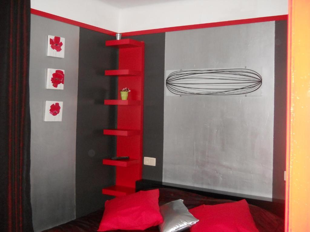 Le K D'Or Otel Bouillon Oda fotoğraf