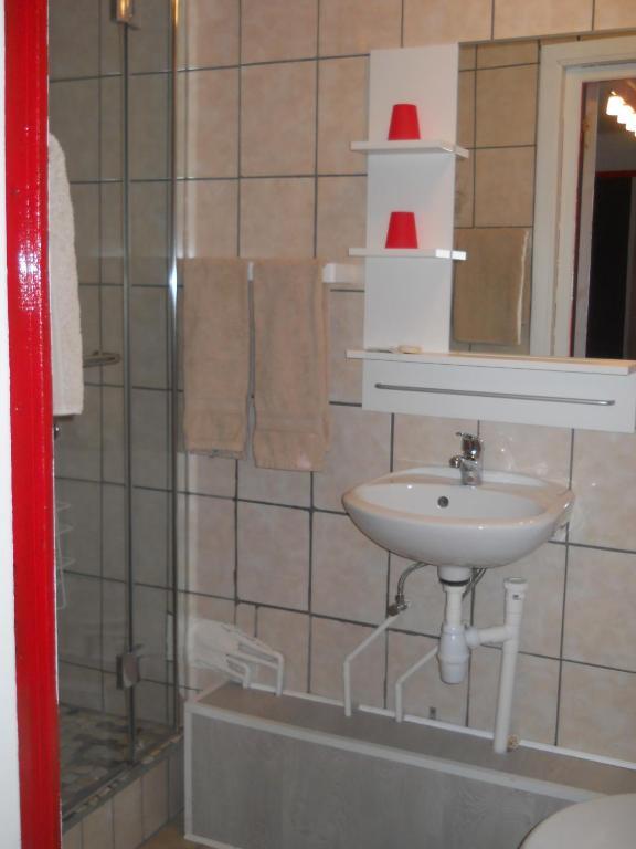 Le K D'Or Otel Bouillon Oda fotoğraf