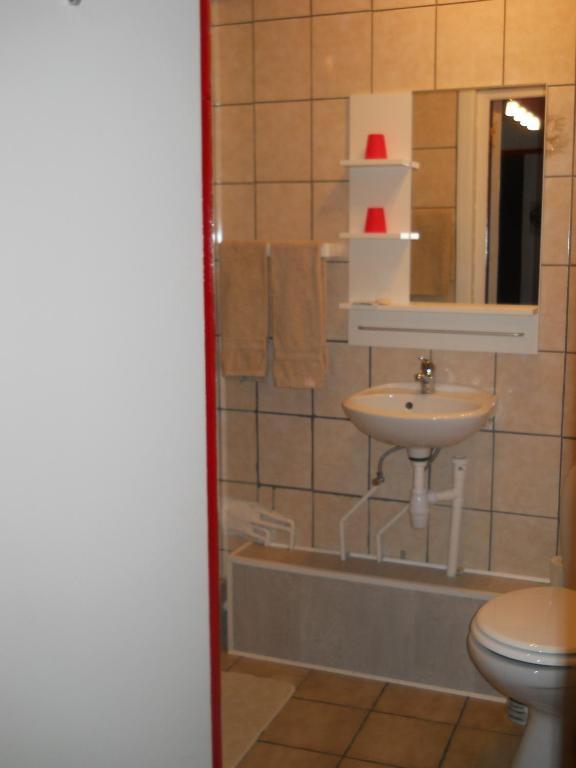 Le K D'Or Otel Bouillon Dış mekan fotoğraf