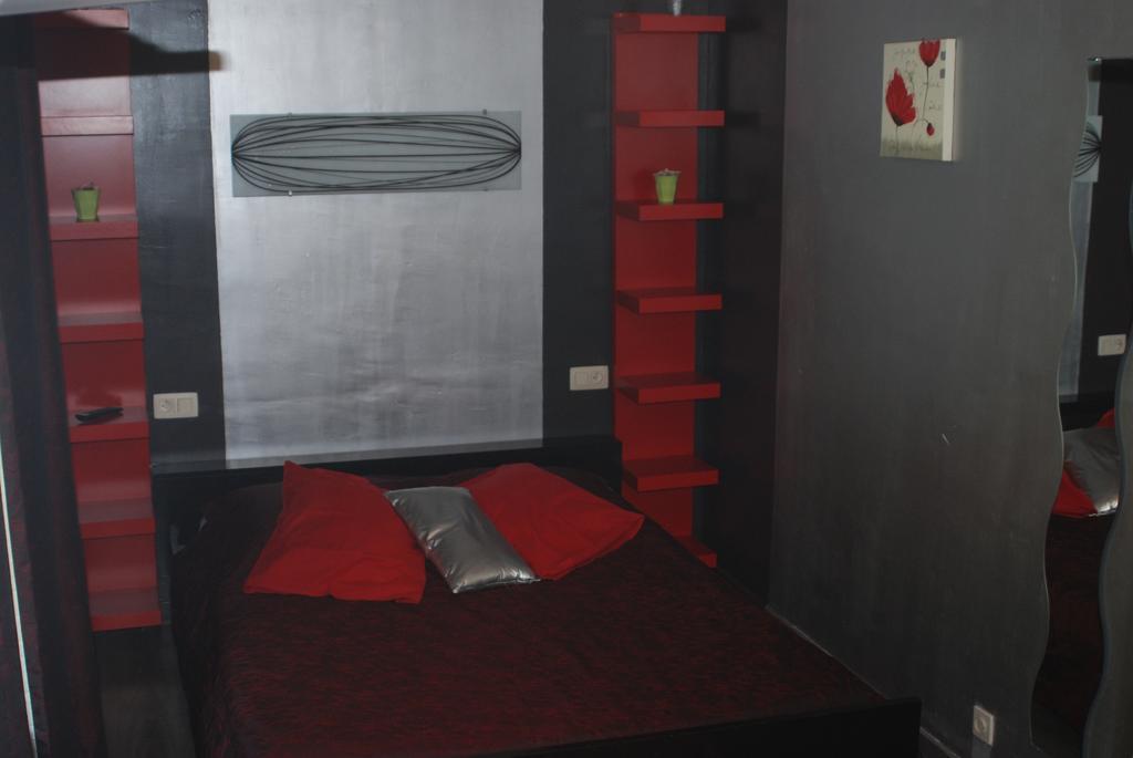 Le K D'Or Otel Bouillon Dış mekan fotoğraf