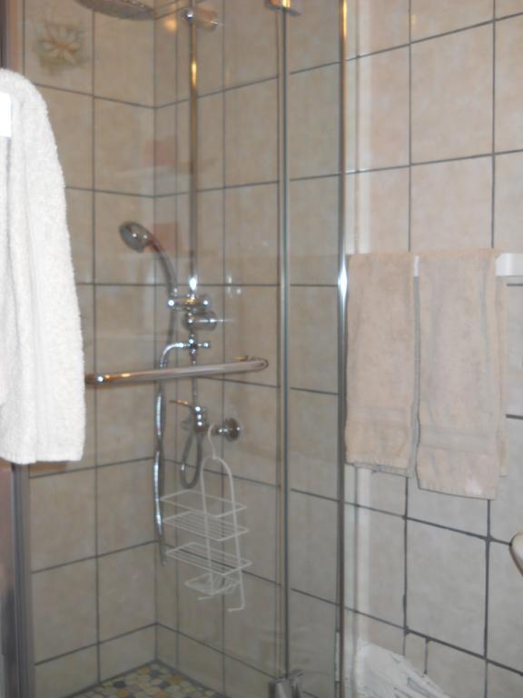 Le K D'Or Otel Bouillon Dış mekan fotoğraf